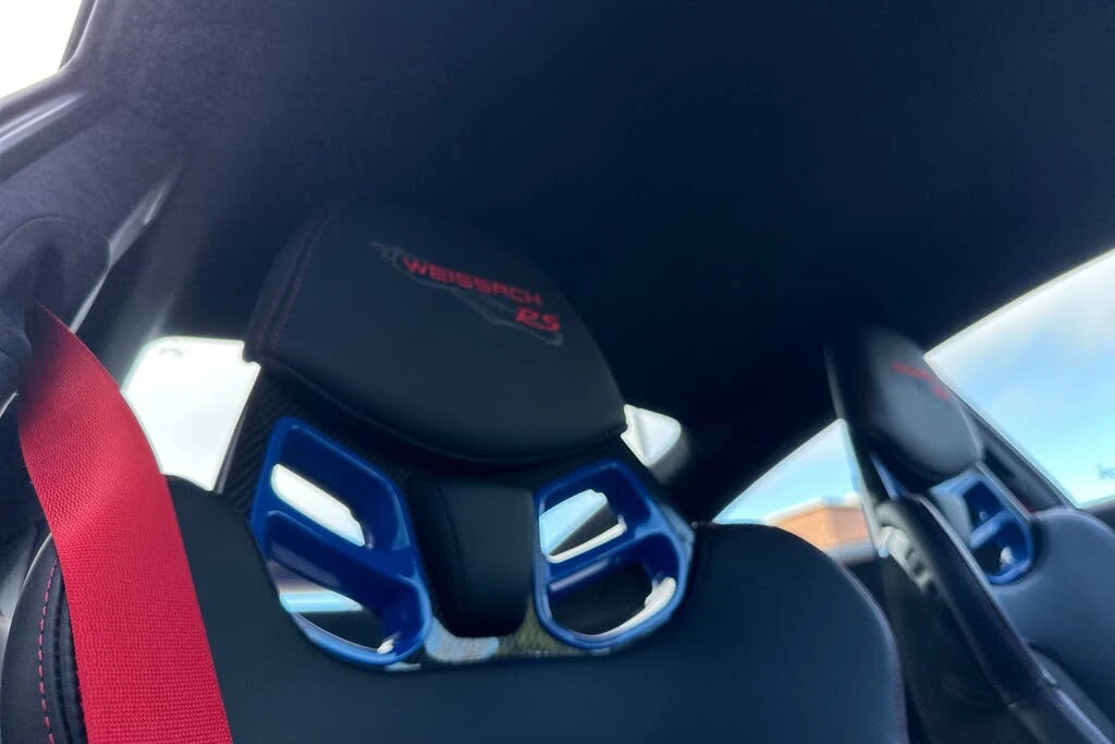 2019 Porsche 991 GT2 RS - Image 17 of 31