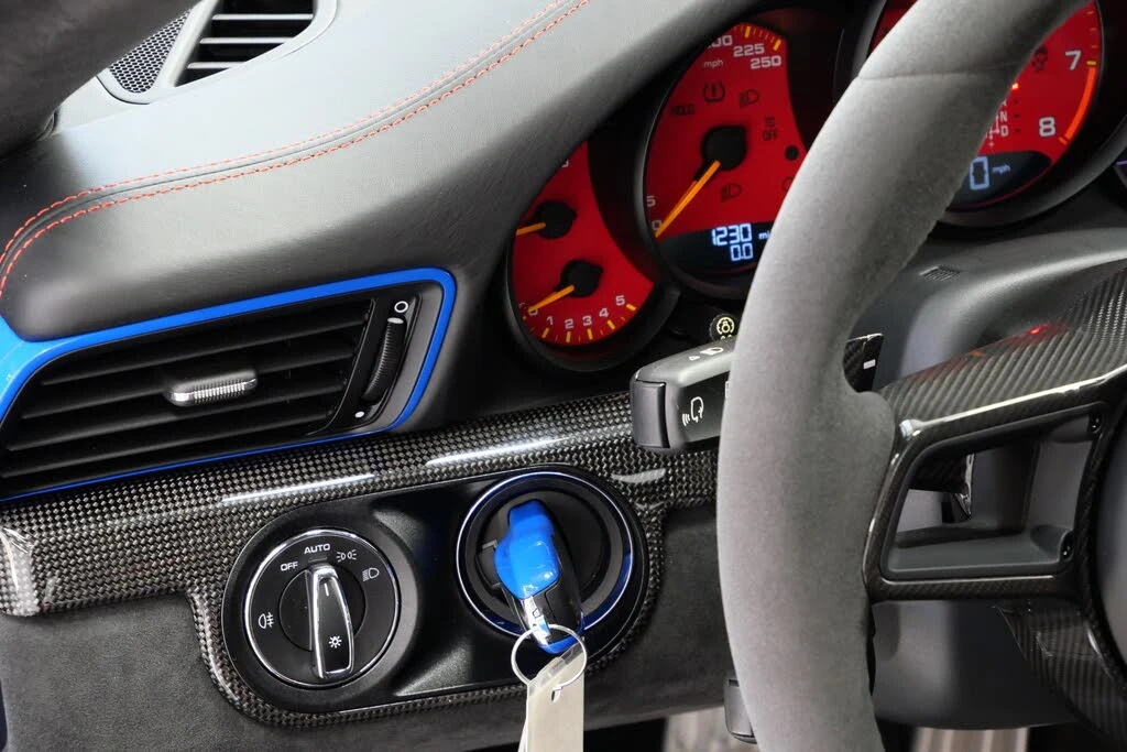 2019 Porsche 991 GT2 RS - Image 29 of 31