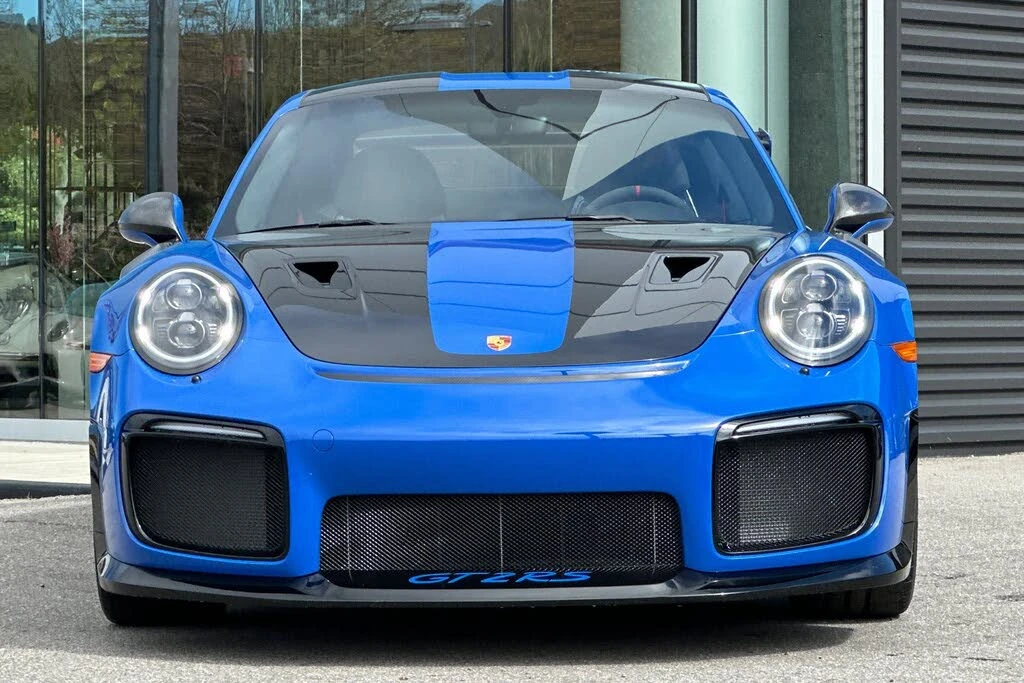 2019 Porsche 991 GT2 RS - Image 11 of 31