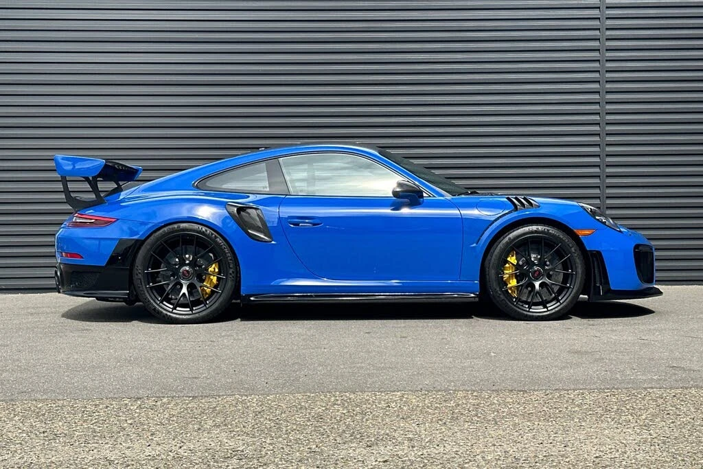 2019 Porsche 991 GT2 RS - Image 9 of 31
