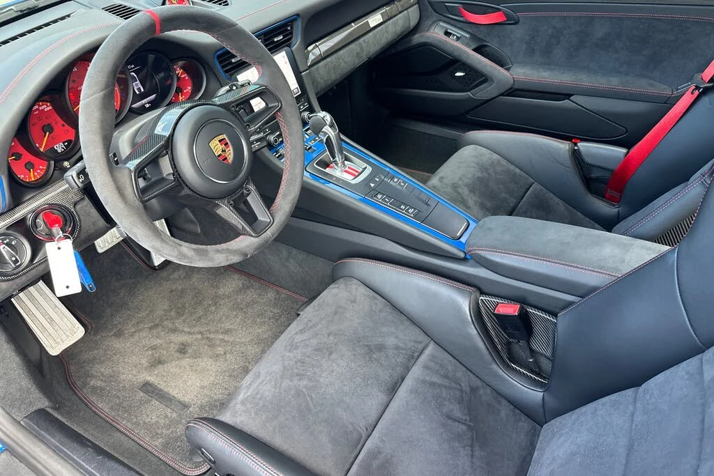 2019 Porsche 991 GT2 RS - Image 4 of 31