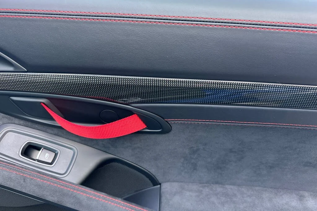 2019 Porsche 991 GT2 RS - Image 18 of 31