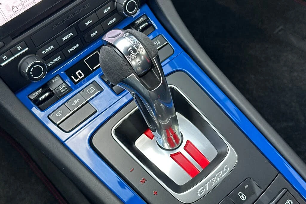 2019 Porsche 991 GT2 RS - Image 26 of 31