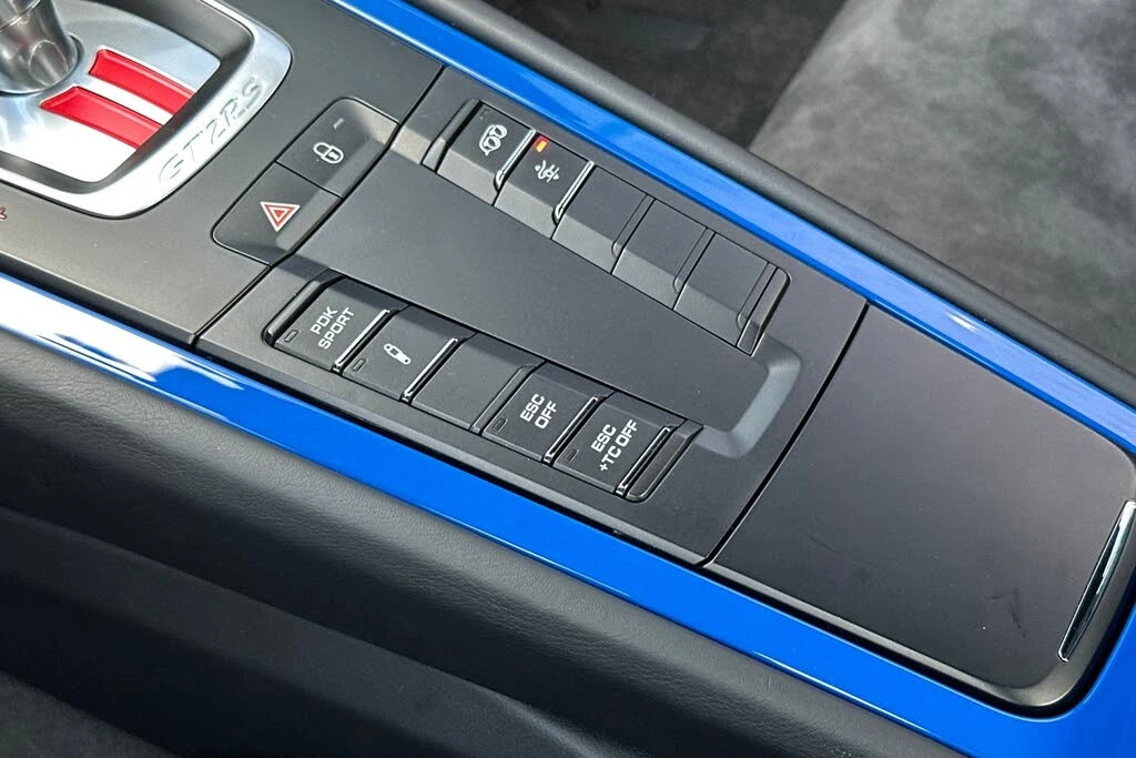 2019 Porsche 991 GT2 RS - Image 24 of 31