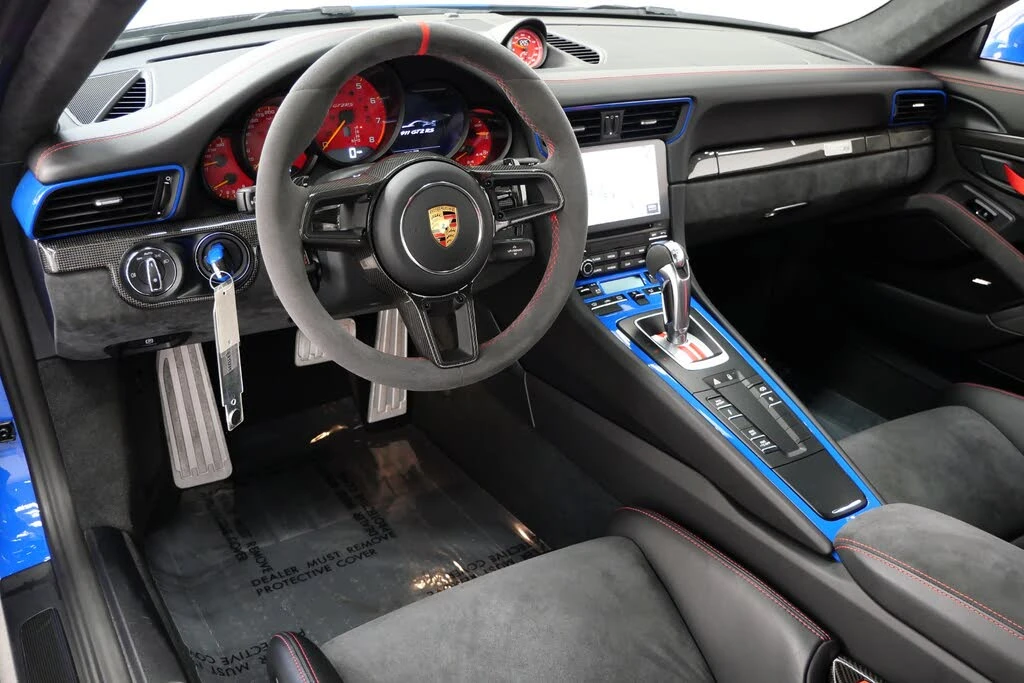 2019 Porsche 991 GT2 RS - Image 13 of 31