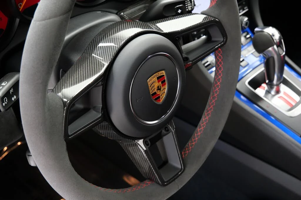 2019 Porsche 991 GT2 RS - Image 28 of 31