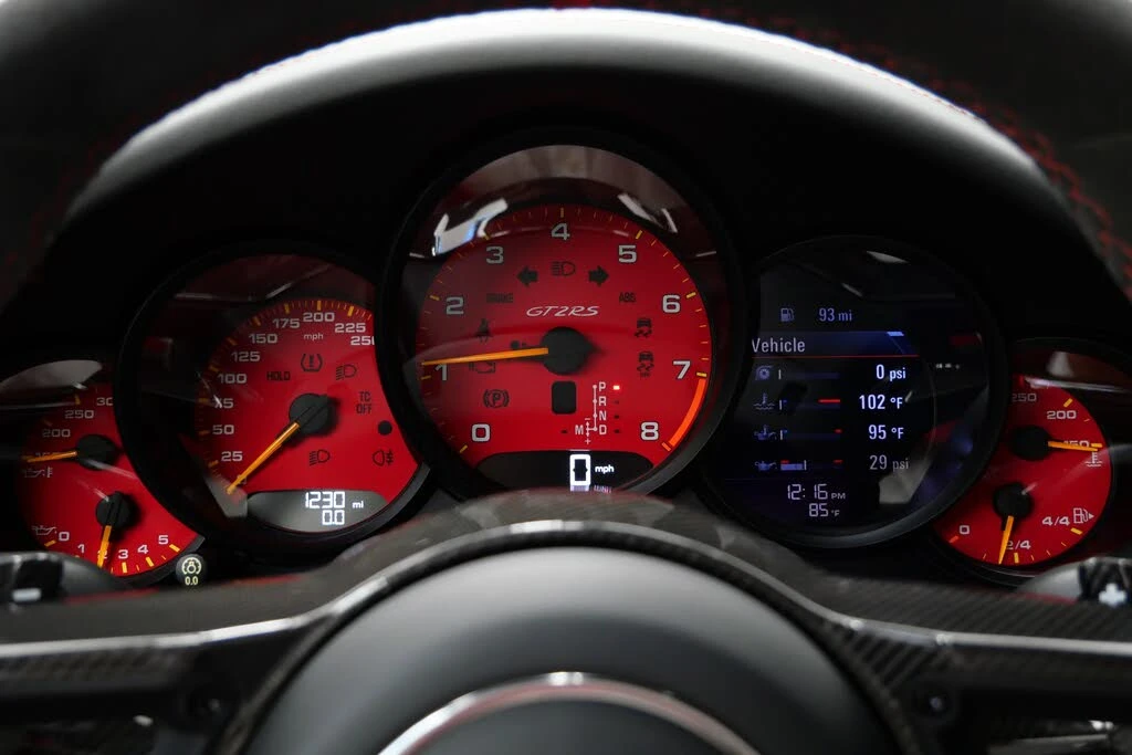2019 Porsche 991 GT2 RS - Image 21 of 31