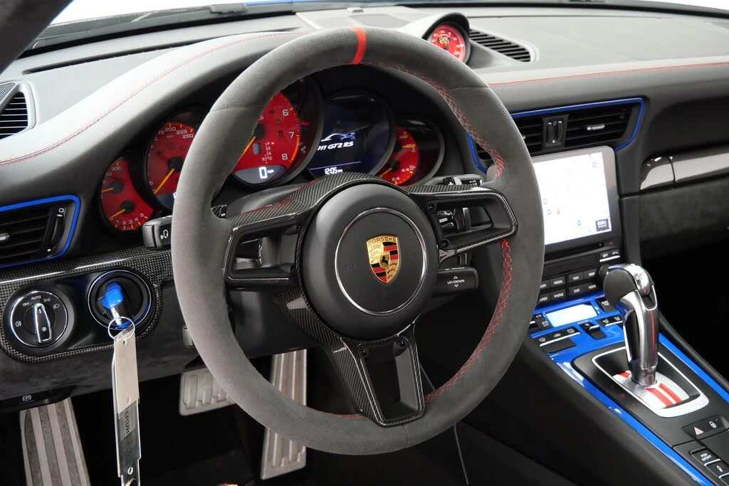 2019 Porsche 991 GT2 RS - Image 16 of 31