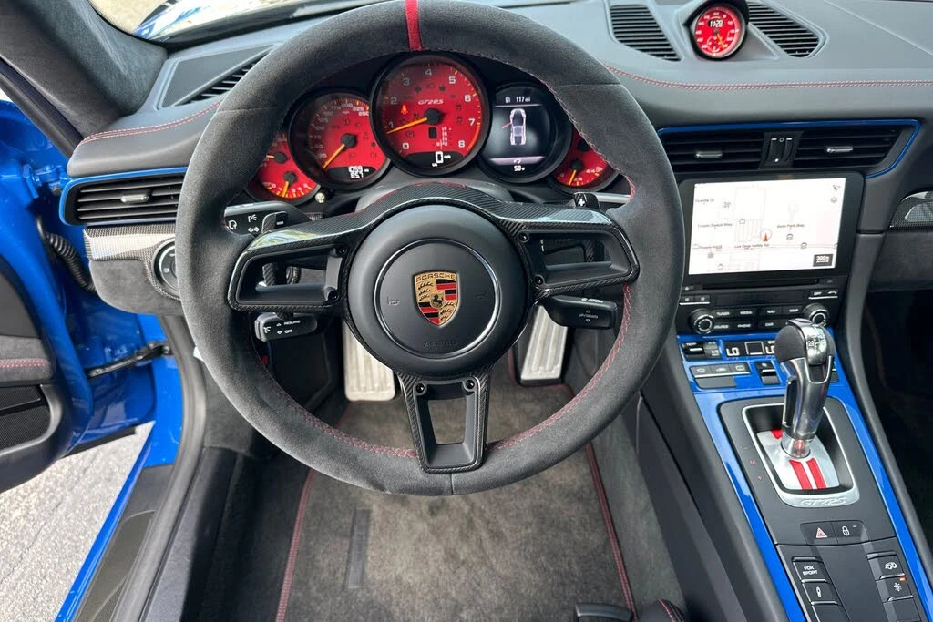 2019 Porsche 991 GT2 RS - Image 15 of 31