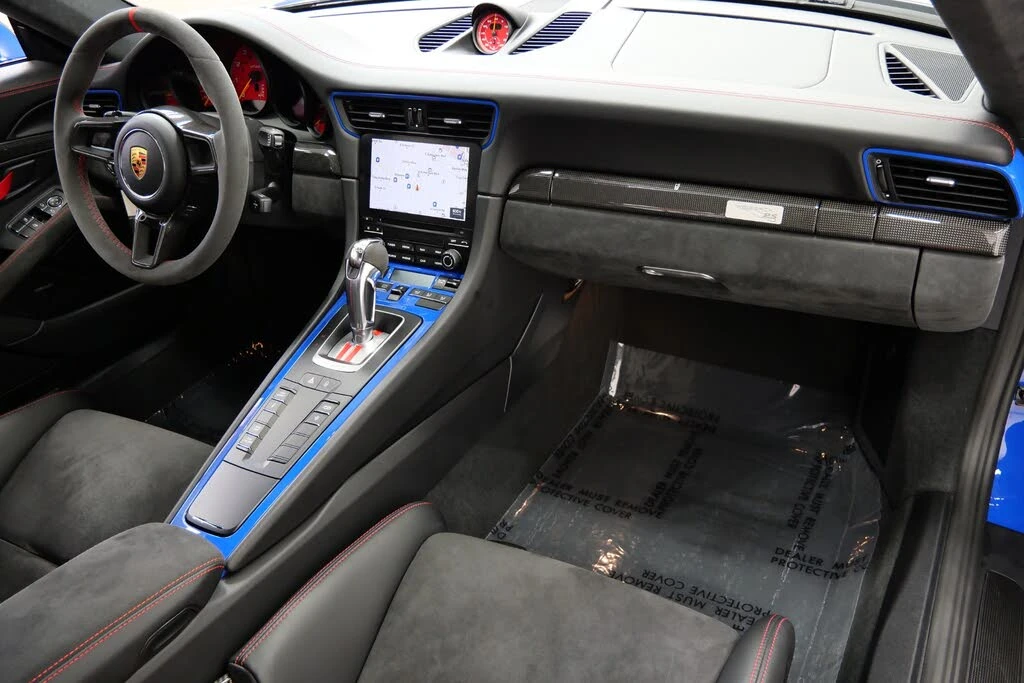 2019 Porsche 991 GT2 RS - Image 14 of 31