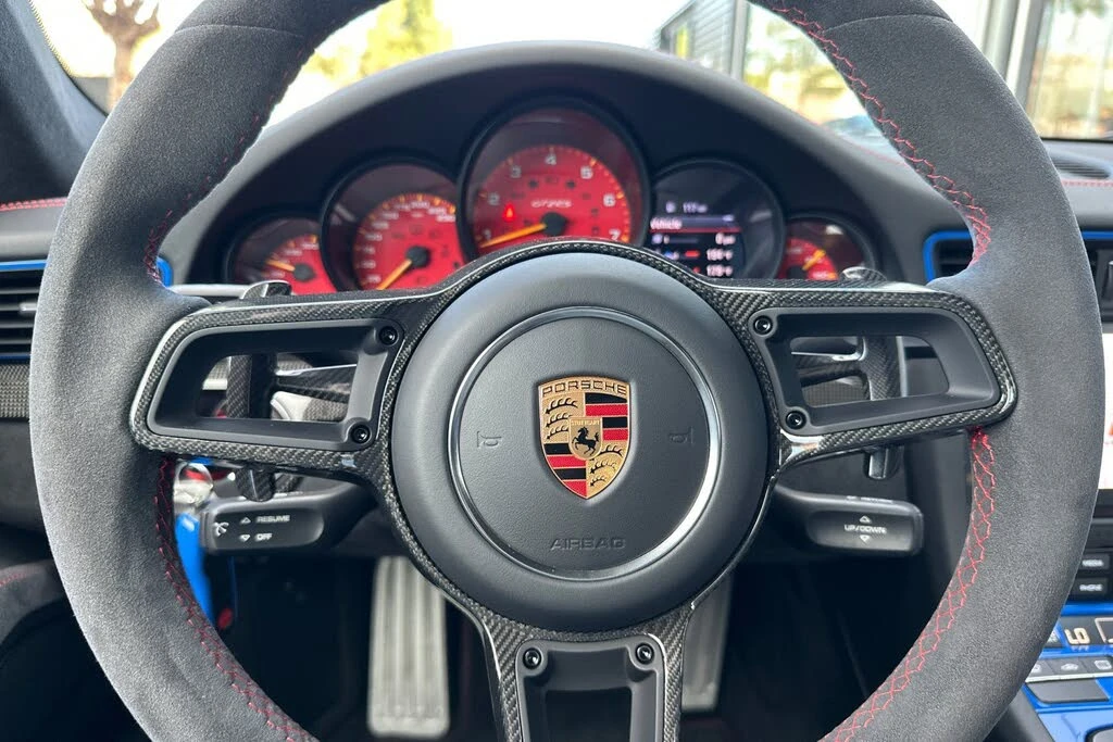 2019 Porsche 991 GT2 RS - Image 27 of 31