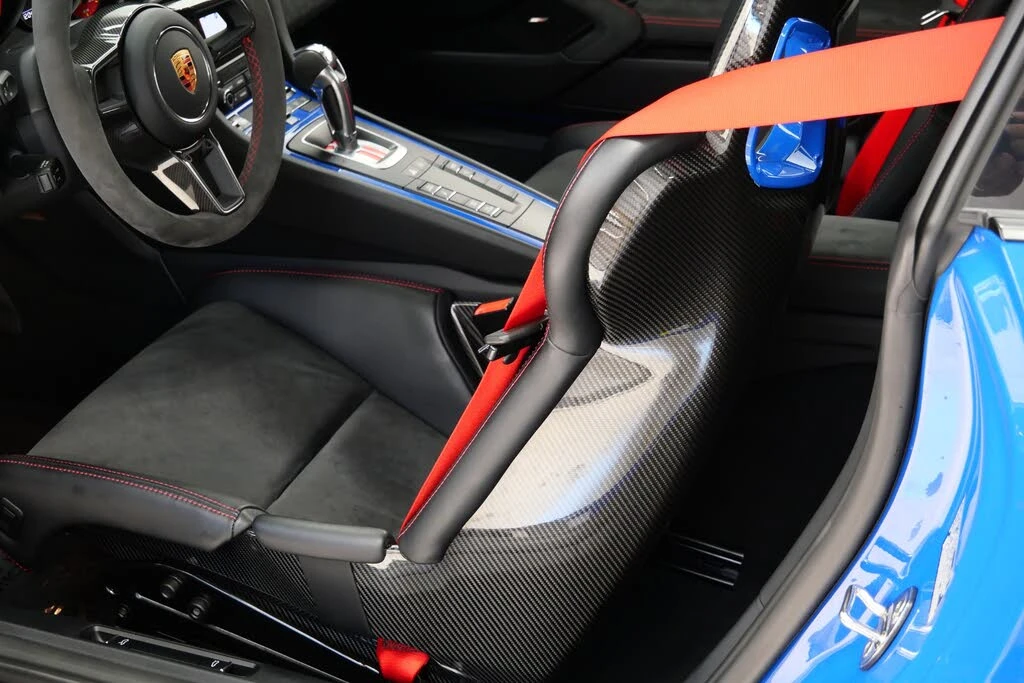 2019 Porsche 991 GT2 RS - Image 27 of 31