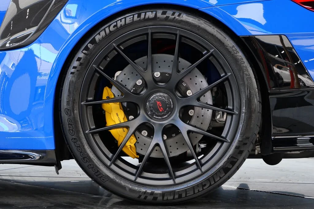 2019 Porsche 991 GT2 RS - Image 11 of 31