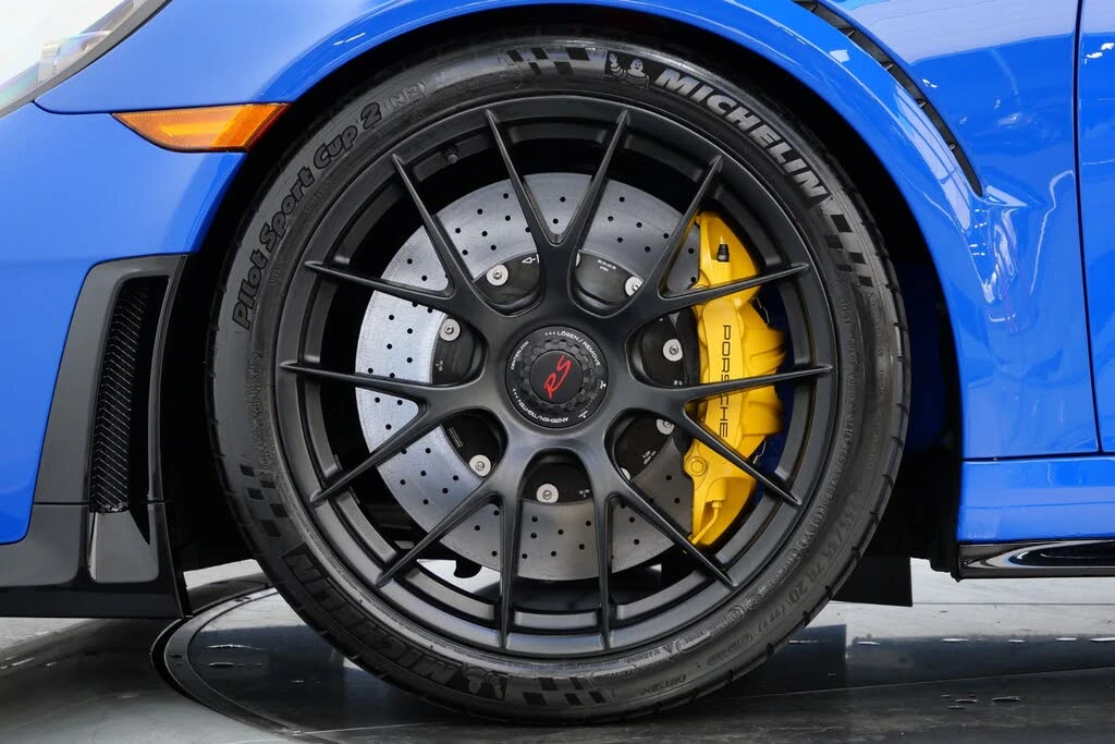 2019 Porsche 991 GT2 RS - Image 10 of 31