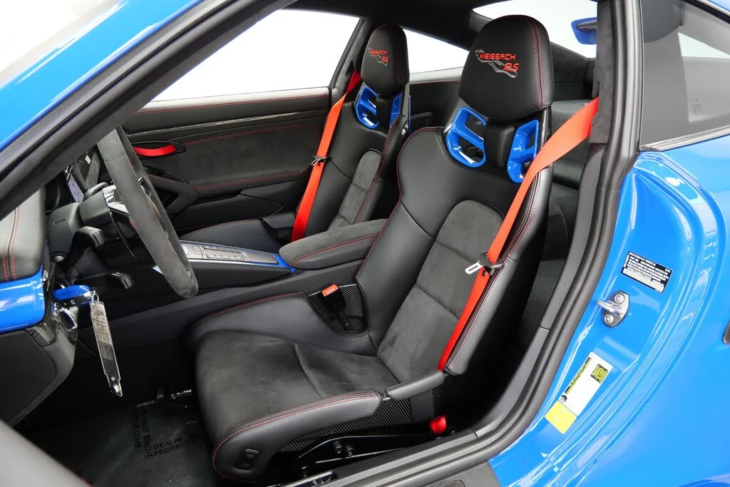 2019 Porsche 991 GT2 RS - Image 25 of 31
