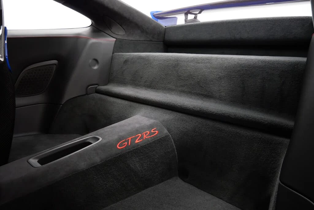 2019 Porsche 991 GT2 RS - Image 15 of 31