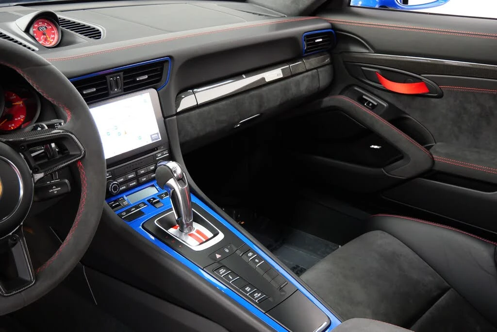 2019 Porsche 991 GT2 RS - Image 30 of 31