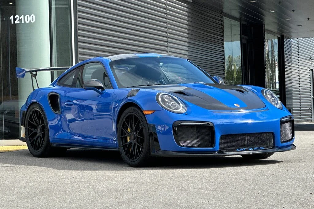 2019 Porsche 991 GT2 RS - Image 10 of 31
