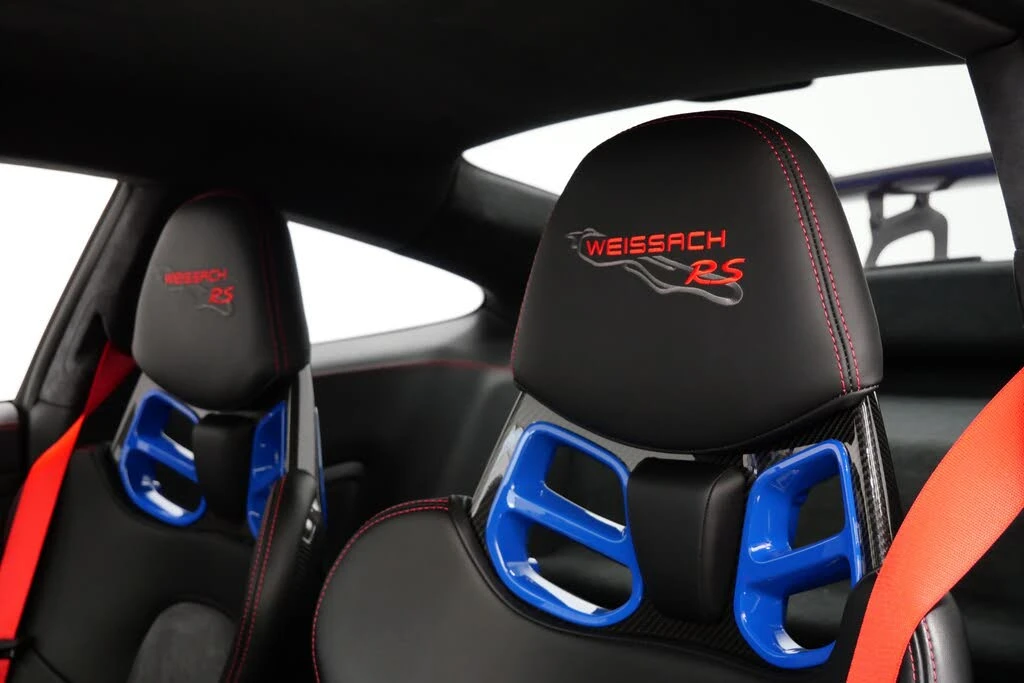 2019 Porsche 991 GT2 RS - Image 18 of 31