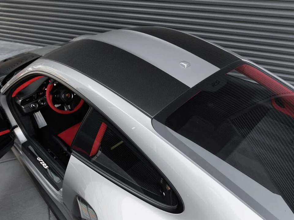 2019 Porsche 991 GT2 RS - Image 14 of 31