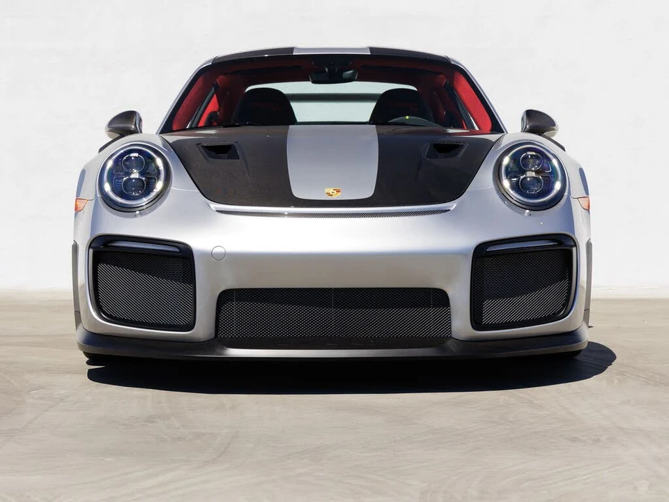 2019 Porsche 991 GT2 RS - Image 10 of 31