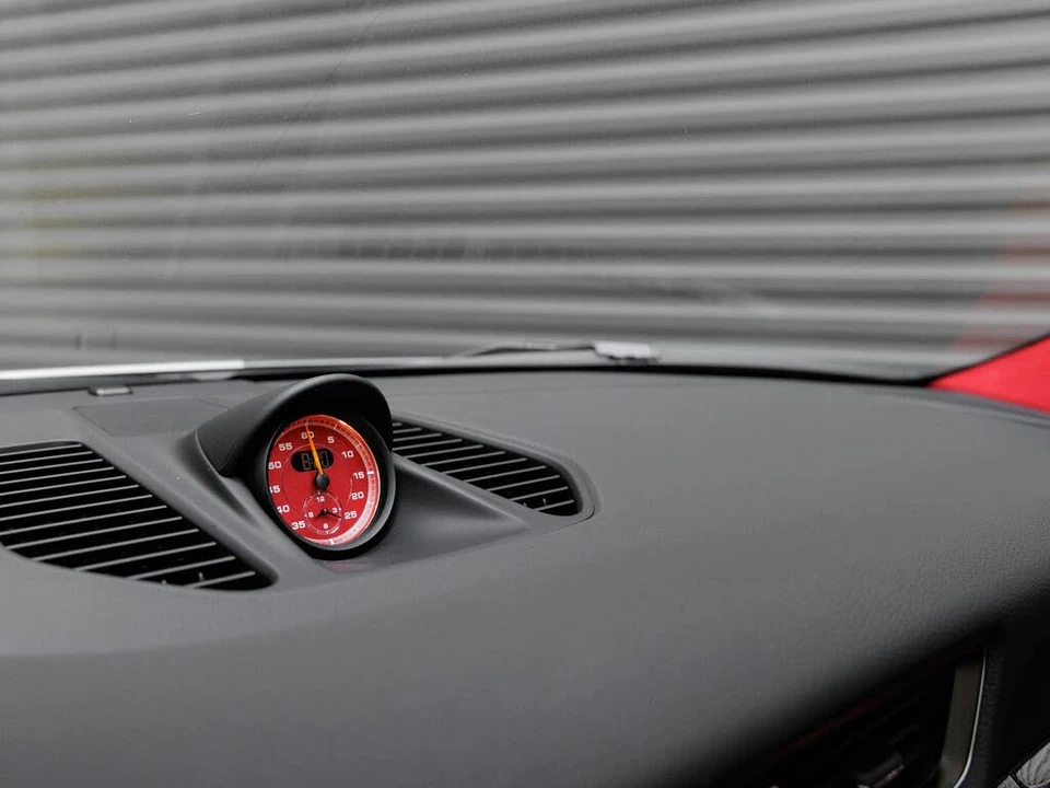 2019 Porsche 991 GT2 RS - Image 27 of 31