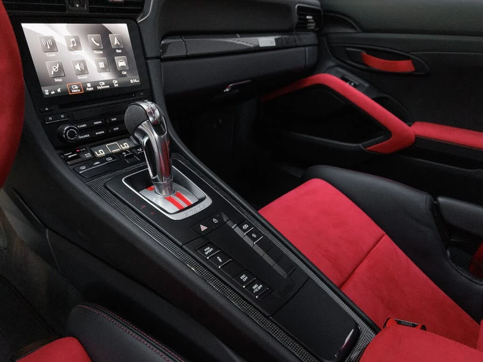 2019 Porsche 991 GT2 RS - Image 31 of 31