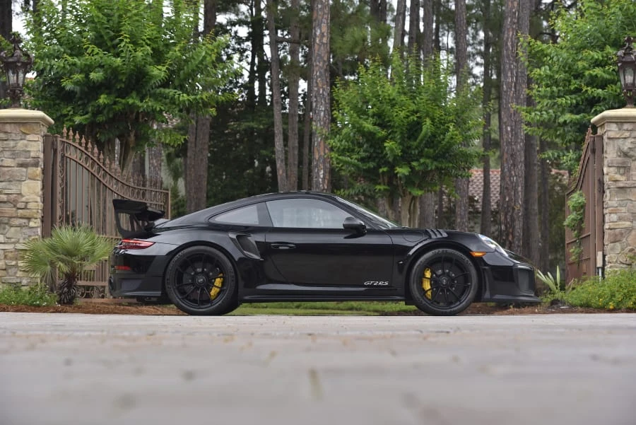 2019 Porsche 991 GT2 RS - Image 24 of 31