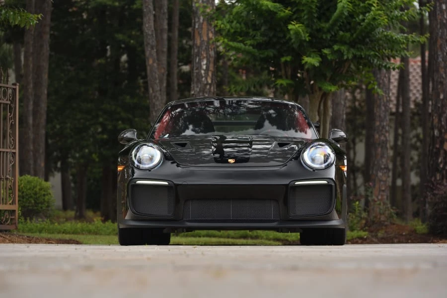 2019 Porsche 991 GT2 RS - Image 4 of 31