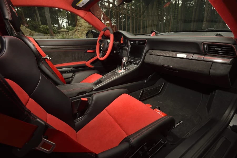 2019 Porsche 991 GT2 RS - Image 25 of 31