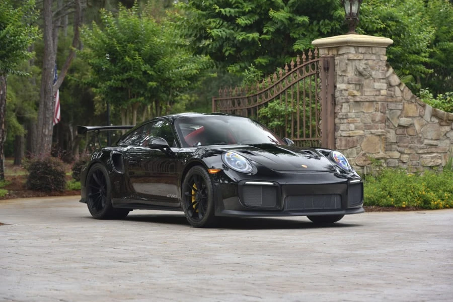 2019 Porsche 991 GT2 RS - Image 22 of 31