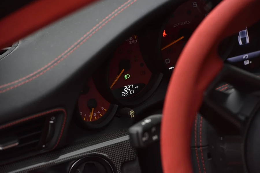 2019 Porsche 991 GT2 RS - Image 30 of 31