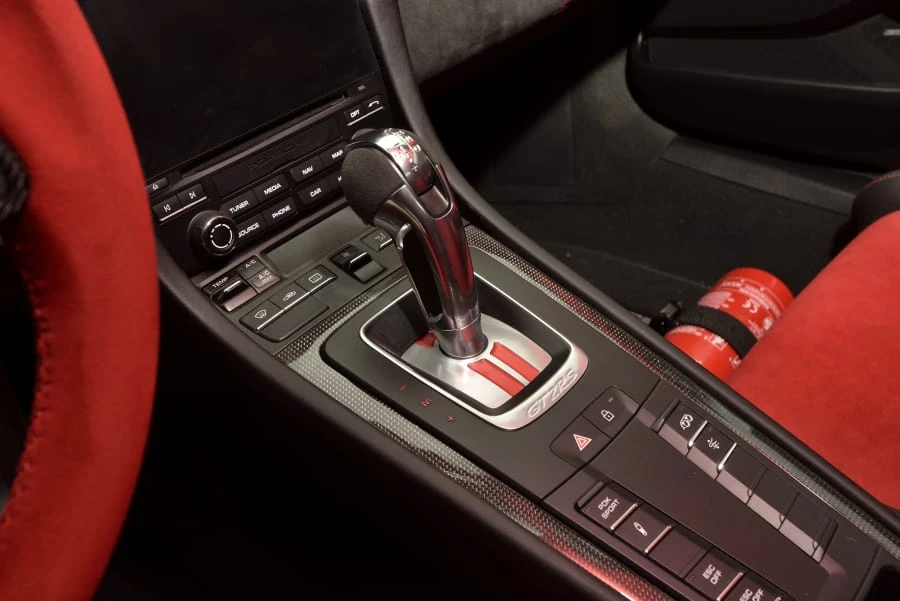 2019 Porsche 991 GT2 RS - Image 31 of 31