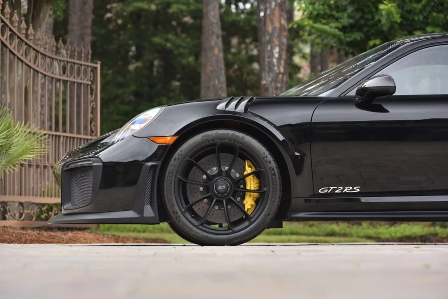 2019 Porsche 991 GT2 RS - Image 21 of 31