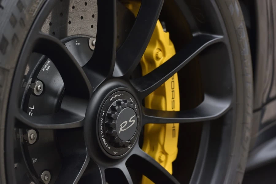 2019 Porsche 991 GT2 RS - Image 20 of 31
