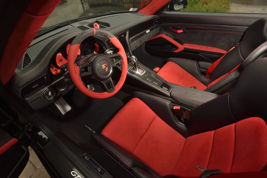 2019 Porsche 991 GT2 RS - Image 27 of 31