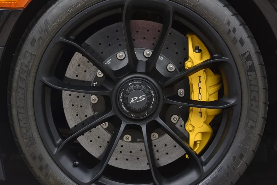 2019 Porsche 991 GT2 RS - Image 15 of 31
