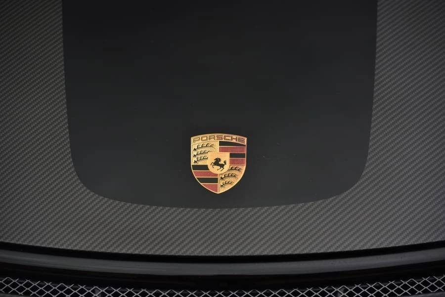 2019 Porsche 991 GT2 RS - Image 17 of 31