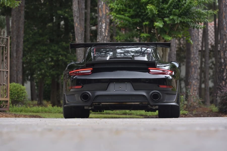 2019 Porsche 991 GT2 RS - Image 5 of 31