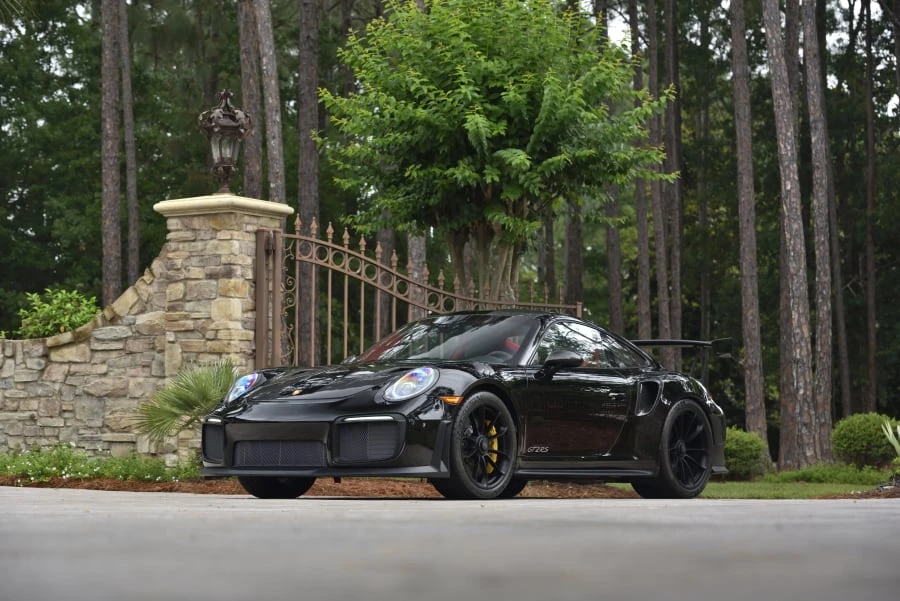 2019 Porsche 991 GT2 RS - Image 23 of 31