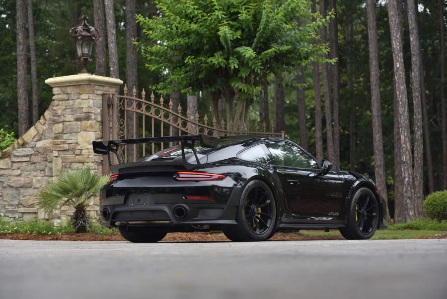 2019 Porsche 991 GT2 RS - Image 19 of 31