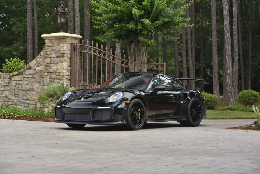 2019 Porsche 991 GT2 RS - Image 6 of 31