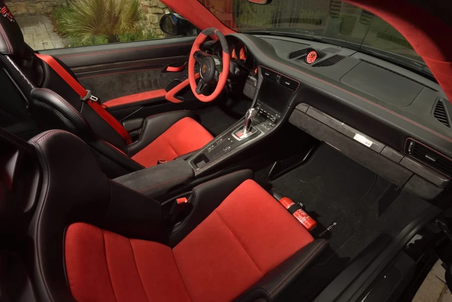 2019 Porsche 991 GT2 RS - Image 26 of 31