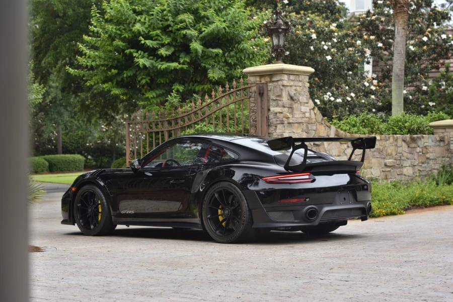 2019 Porsche 991 GT2 RS - Image 11 of 31