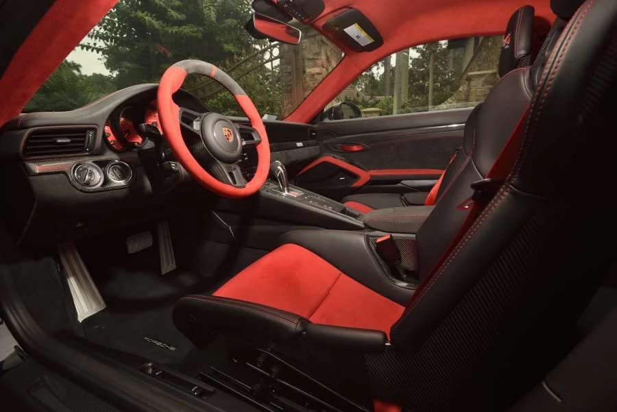 2019 Porsche 991 GT2 RS - Image 29 of 31