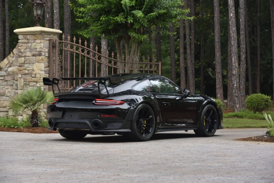 2019 Porsche 991 GT2 RS - Image 16 of 31