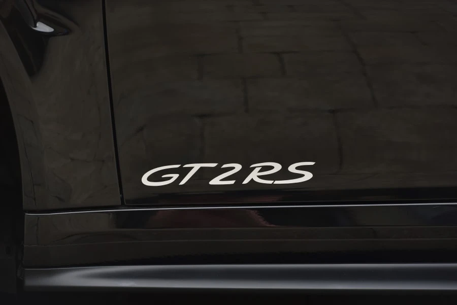 2019 Porsche 991 GT2 RS - Image 18 of 31