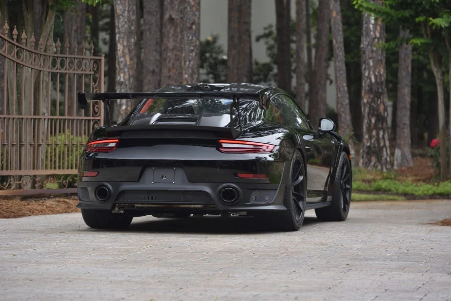 2019 Porsche 991 GT2 RS - Image 14 of 31