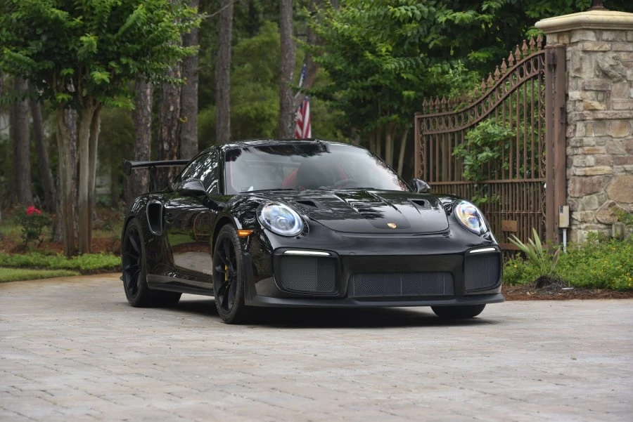 2019 Porsche 991 GT2 RS - Image 7 of 31