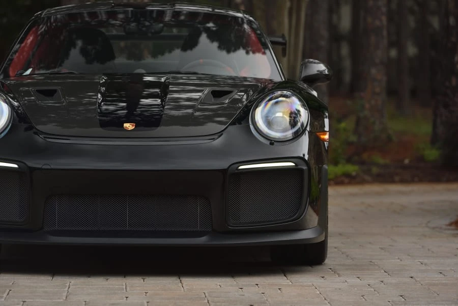 2019 Porsche 991 GT2 RS - Image 8 of 31